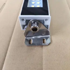方形铝合金外壳照明灯 LED机床防水工作灯36