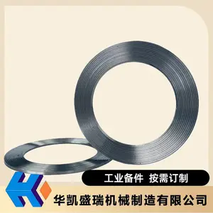 660MW 汽轮机六角头螺栓E5-G2-65291-19华凯可制造加工