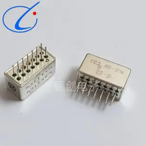 继电器JRC-071M 012-01 JRC-071M-024-01-II