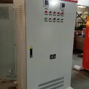 电解用可控硅整流柜KHF-280A285V