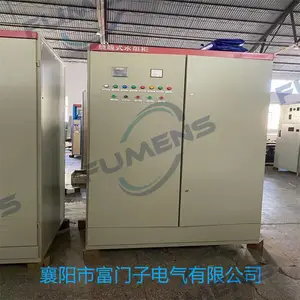 FYQ-3000/10系列高压绕线式水阻柜加工工艺材质解析