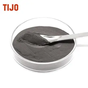 TIJO 电解镍粉导电镍粉金属镍粉末 可用于金刚石工具钎焊