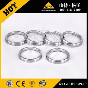 �ھ�������Һѹ��PC200-7ж�ɷ�702-75-01270