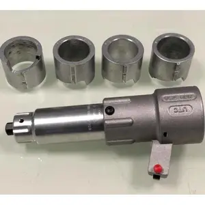 WS6 ����Ե��ĩ�˰�Ƥ�� ����RIPLEY ����35KV��������Ե��ĩ��