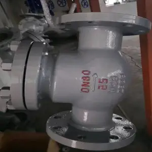 ����̼������ʽH44H-300LB��H44H-600LB����ֹ�ط�