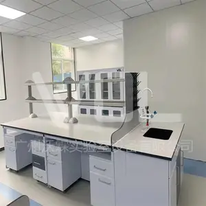 供应WOL-V 新能源电池制备实验室布局设计建造