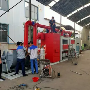 ��е������ҵ���豸����߻�ȼ��һ��� VOCs�����������ߴ߻�ȼ��װ��