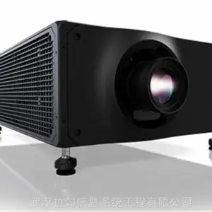 ����Griffyn 4K35-RGB������������ƣ���ȫ���������е��������� 46dBA
