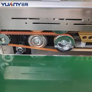 Զ���ӡ��Ĥ��������豸 ��ʳ�±���Ҷ���ϴ���Ĥ����ڻ���װ��