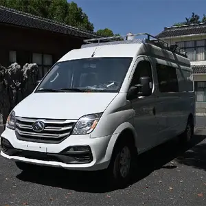 丽江办公流动服务车参数