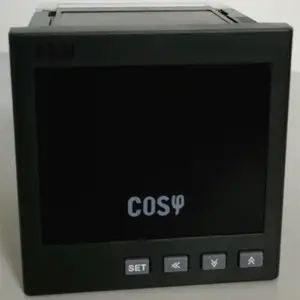 远宁三相数显电压表SRM96U-S4