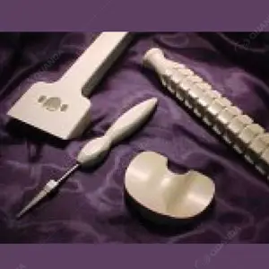 美国 Radel R-5500 聚苯砜（PPSU）棒材 & 板材 灭菌托盘 手术器械手柄塑料
