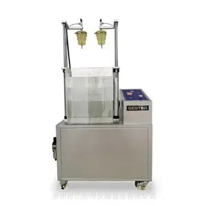 杰斯特仪器 GT-KA15鞋内衬密封性试验机供应商
