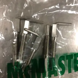 供应美国MCMASTER-CARR 锁定螺丝 8690A24定位销