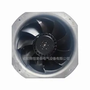 W2E200-HH38-05 德国ebmpapst轴流风机 控制柜散热风扇