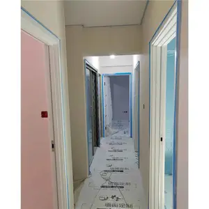 粉刷多少钱 旧房翻新 室内装修个性化方案