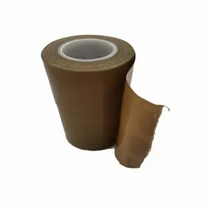 [Teflon tape] Anti sticking and corrosion-resistant insulation