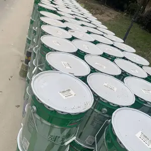 新 疆乌 鲁木齐市三棵树立邦外墙金属氟碳漆厂家供应