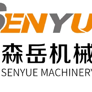诸城市森岳机械有限公司