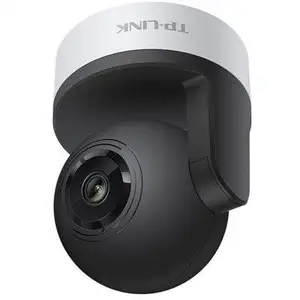 TP-LINK TL-IPC42A-4  200万云台无线网络摄像机带语音