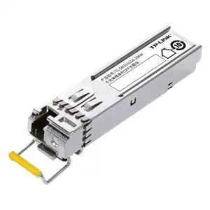 TP-LINK TL-SM311LSA-20KM 千兆单模单纤SFP光模块
