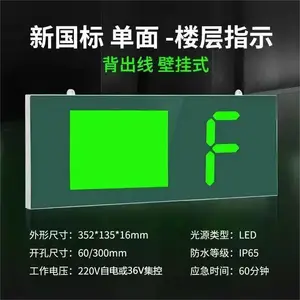 �¹���Ӧ���� �¹���ָʾ�� �������Ӧ���� ���ڱ�־��