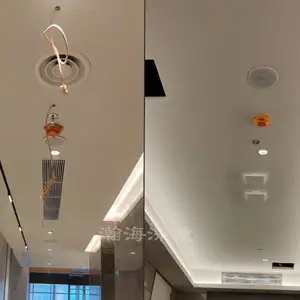 深圳商用WiFi覆盖改造 无线AP安装组网调试 一站式弱电落地服务