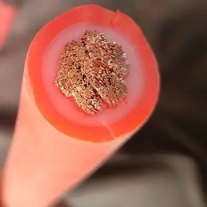 硅橡胶电机电缆JGG-AC-1*185 镀锡导体抗氧化 耐磨耐腐蚀电缆