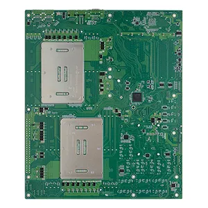 ERX810-C741 5th/4th Gen Intel® Xeon® Scalable Family
