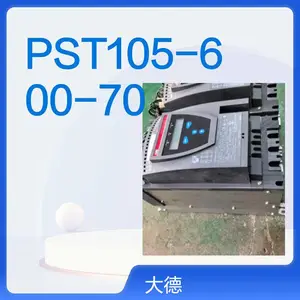 PST105-600-70 55kW 节能智能软启动器现货全新