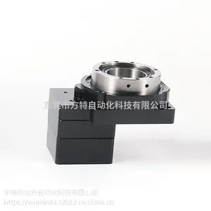 中空平台减速机CK85-10