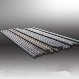 耐磨钢棒棒磨机热处理工艺供货哪家比较好莱钢40cr材质热处理