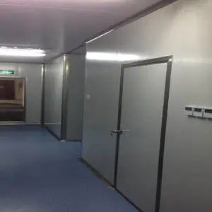 临沂实验室-微生物实验室-就选济南兰桥净化(诚信商家)