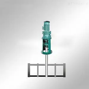 诺铭机械售后有保障(图)-框式搅拌器报价-柳州框式搅拌器
