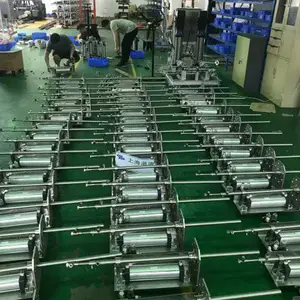 上海湛流 脱硝 自动伸缩喷枪