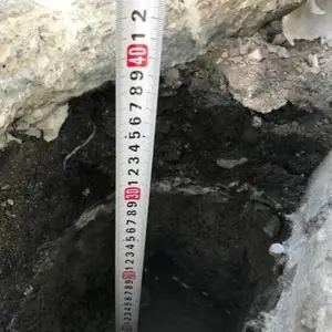 上海宝山区商场屋面渗水专项检测