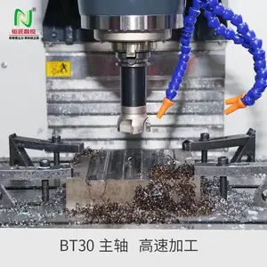 供应台湾钜匠高速加工中心、CNC-850L加工中心、立式加工中心、零件加工中心