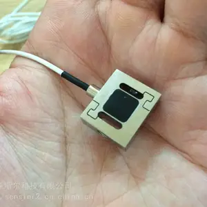 微型拉压传感器
