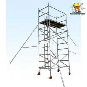 ���Ϳ�װʽ���Ͻ���ּܷ��Ͻ��蹤�̰�ȫʩ����׼