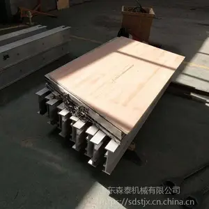 LBD-1000*830皮带硫化机水冷却电动泵 防爆LBD-1000*830皮带硫化机