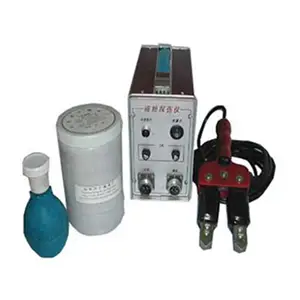 SN-2、SN-3型磁粉探伤钳|山东瑞祥模具 山东济宁模具厂