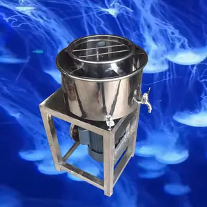 牛肉丸打浆机 电磁调速打浆设备商用火锅丸子打浆
