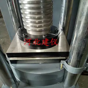 200��/2000KN�綯˿������ʽѹ������� ѹ������װ��