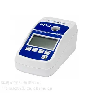 饮用水多参数水质分析仪PF-3 919343