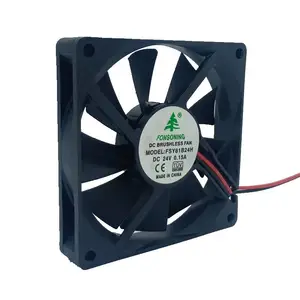 HA40100V4-Q010-999 ��׼���� 5v 4010 4cm/�����ֻ�USB��������