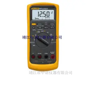 Fluke 80 ϵ�� V �������ñ� ����FLUKE��»��