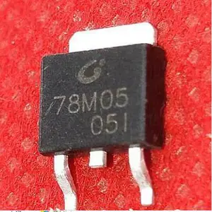 ȫ��ԭװ ������ѹ�� 78M05