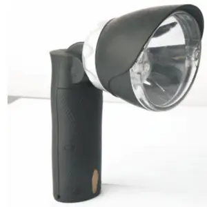 �๦��ǿ�⹤���� ��ȫ����BJQ6050 ��̬��ά��LED�����ֵ� �ֳ�ʽ����Ƴ���