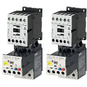 伊顿(EATON) XTCD 系列接触器 型号XTCD9-11(220V50/60Hz)