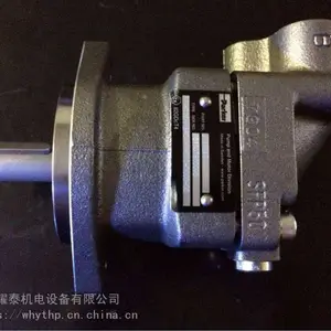 武汉现货 柱塞泵 PD045PB01SRS5AALTR0000000 02E-88371-5